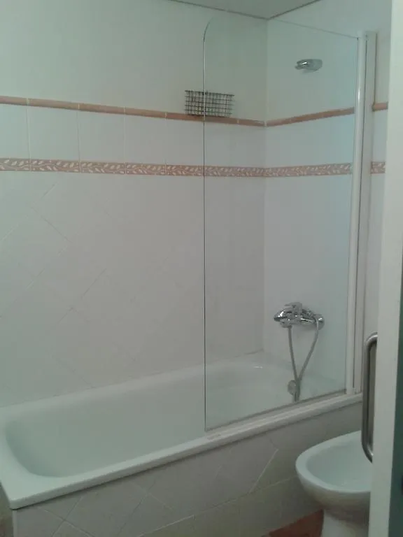 Les Oliveres Beach Resort 람폴라 0*,  스페인
