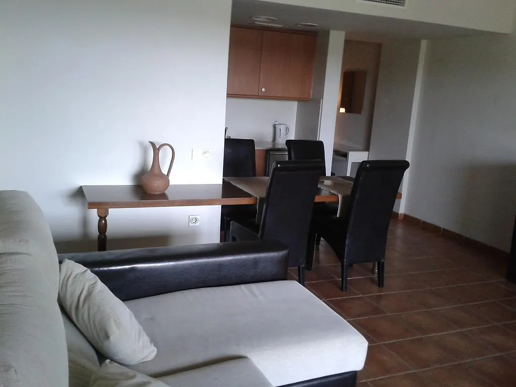 Les Oliveres Beach Resort L'Ampolla 0*,  Spain