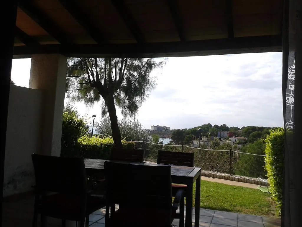 Les Oliveres Beach Resort L'Ampolla Holiday home