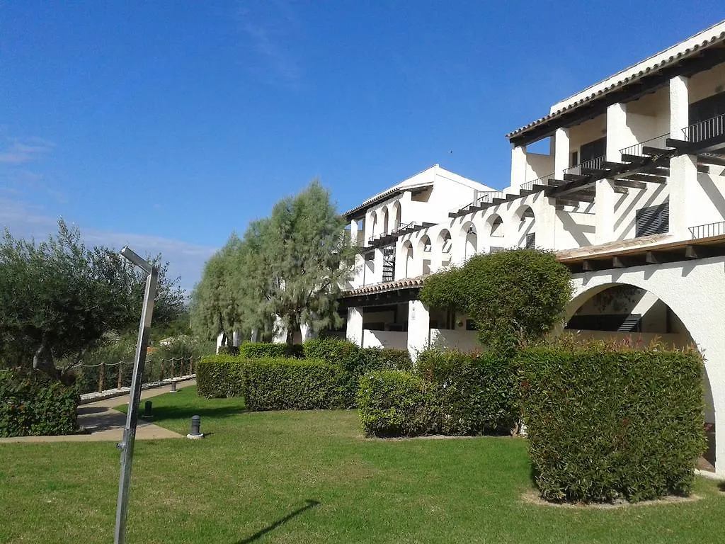 Les Oliveres Beach Resort L'Ampolla