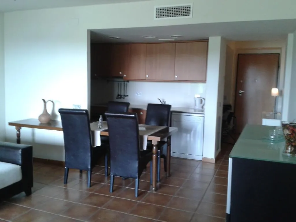 Holiday home Les Oliveres Beach Resort L'Ampolla