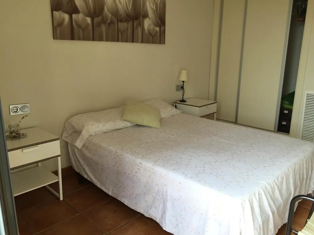 Les Oliveres Beach Resort L'Ampolla