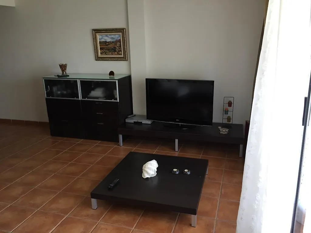 Les Oliveres Beach Resort L'Ampolla Holiday home