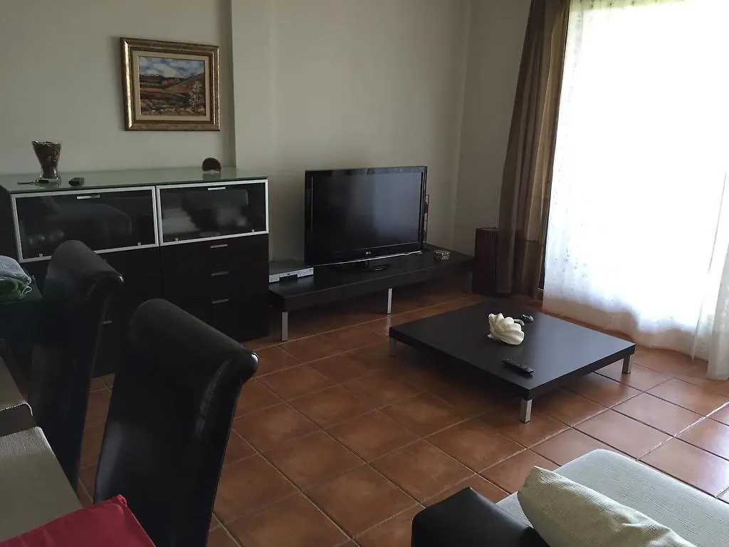 Les Oliveres Beach Resort L'Ampolla 0*,