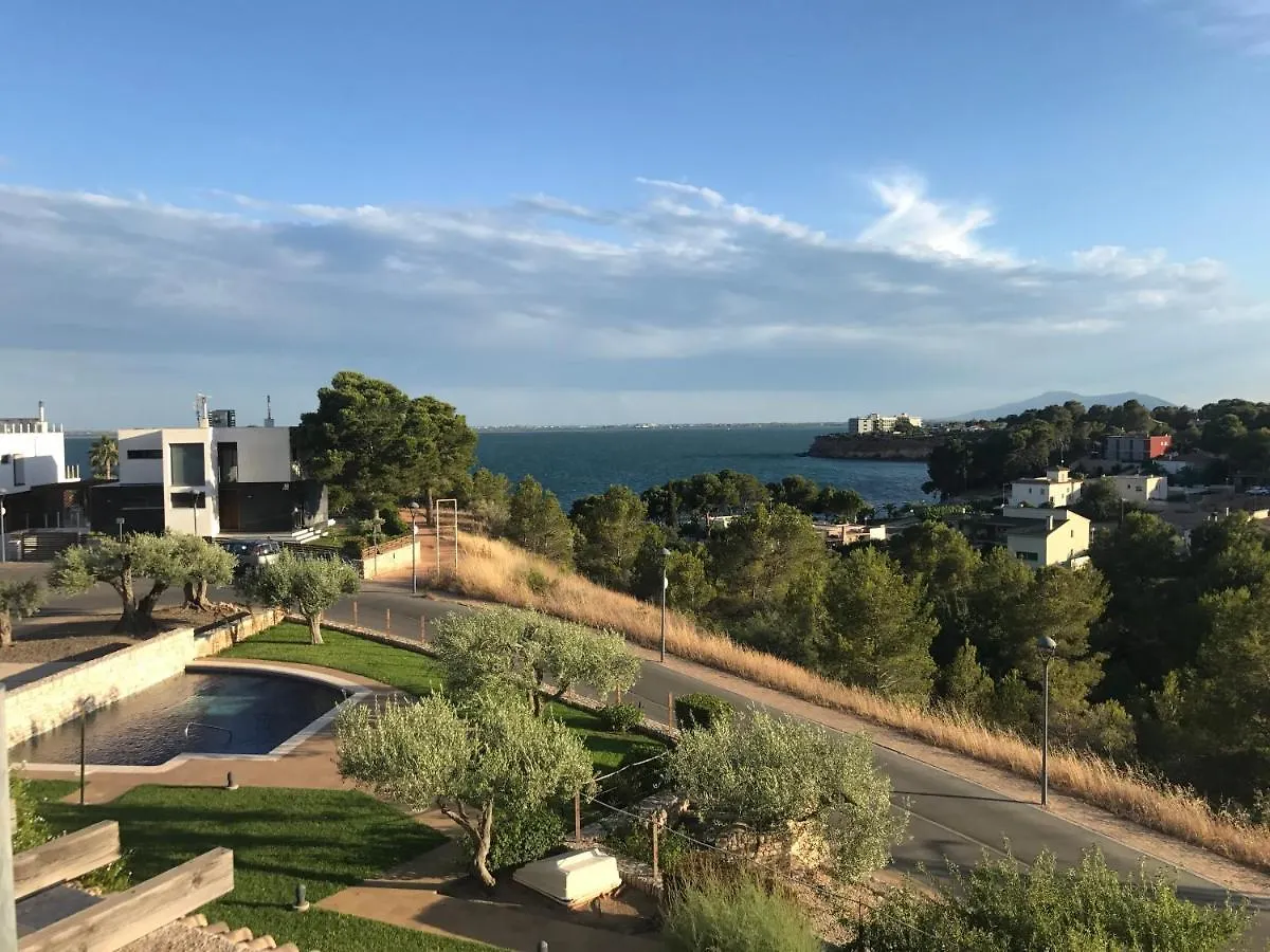 Holiday home Les Oliveres Beach Resort L'Ampolla