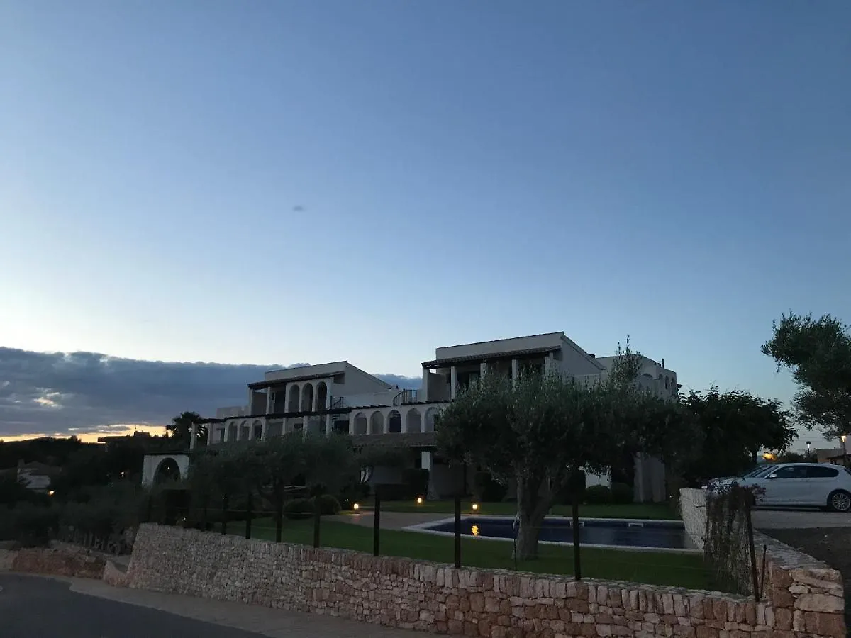Les Oliveres Beach Resort L'Ampolla 0*,  Spain